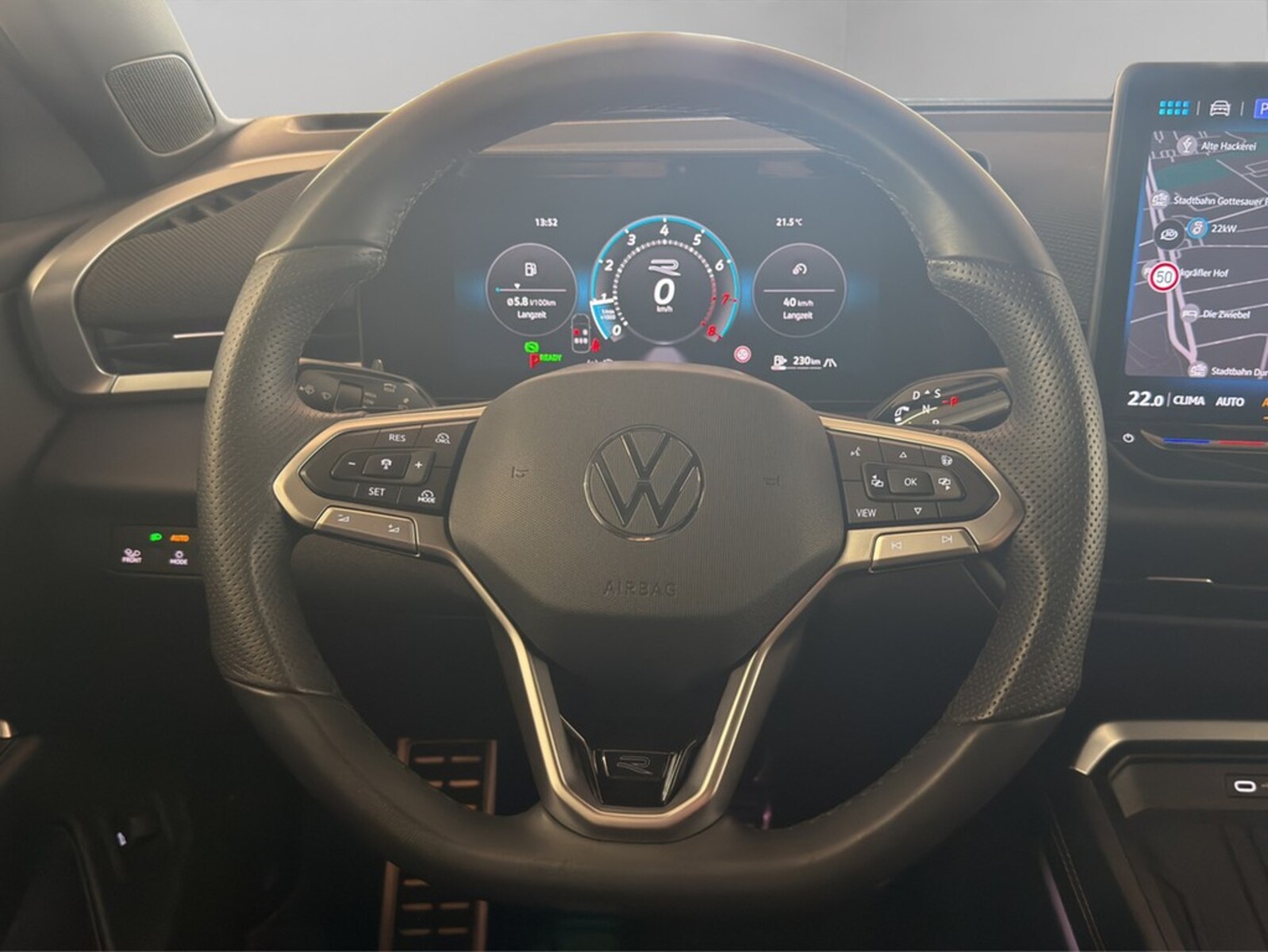 Volkswagen T-Roc – Bild 12