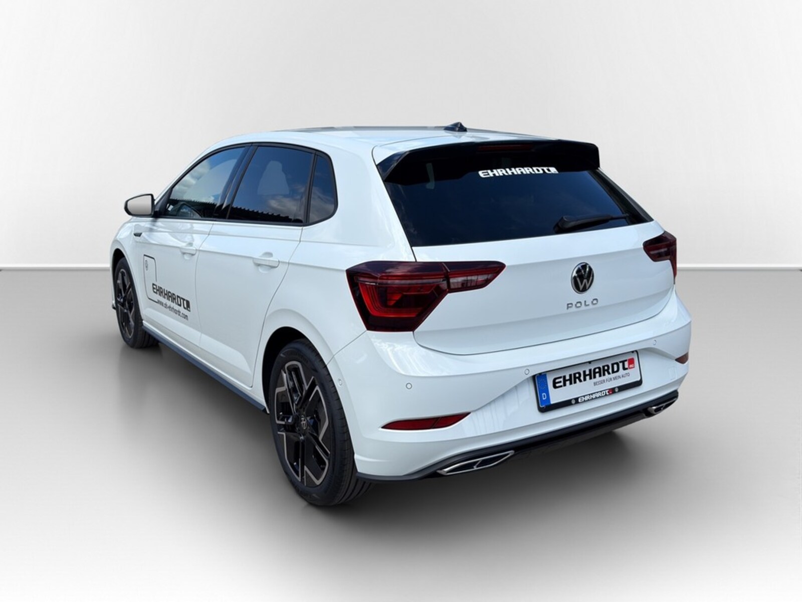 Volkswagen Polo – Bild 7