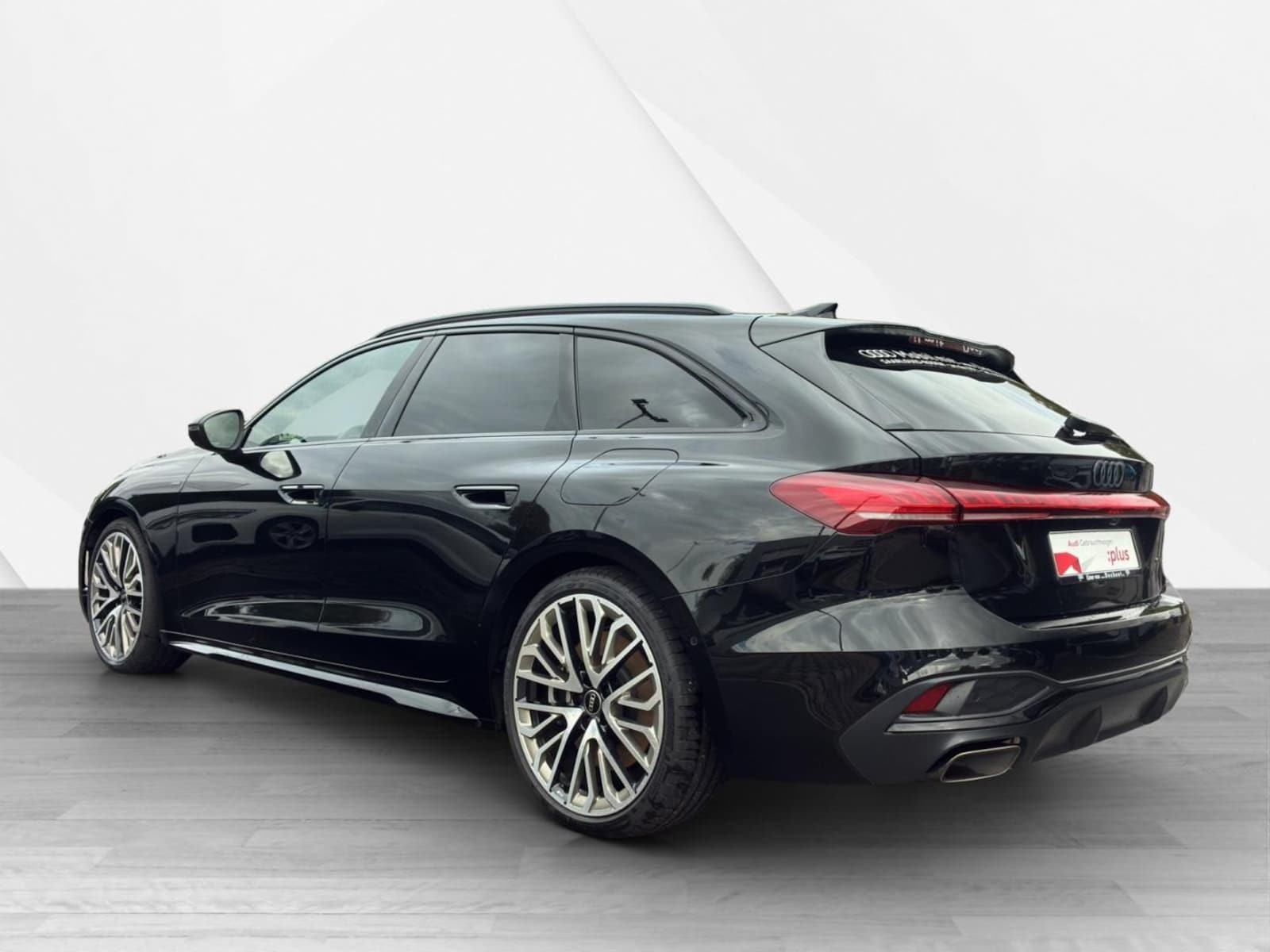 Audi A5 Avant – Bild 6