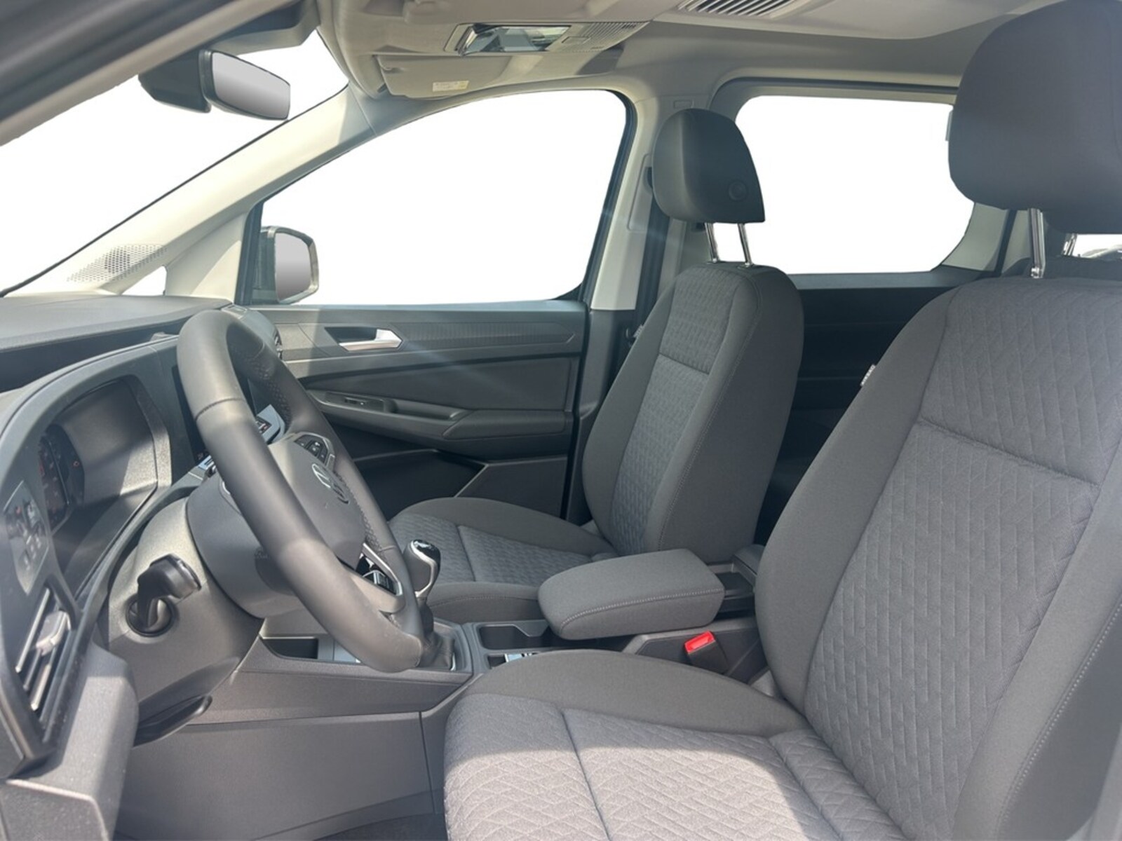 Volkswagen Caddy Maxi – Bild 9