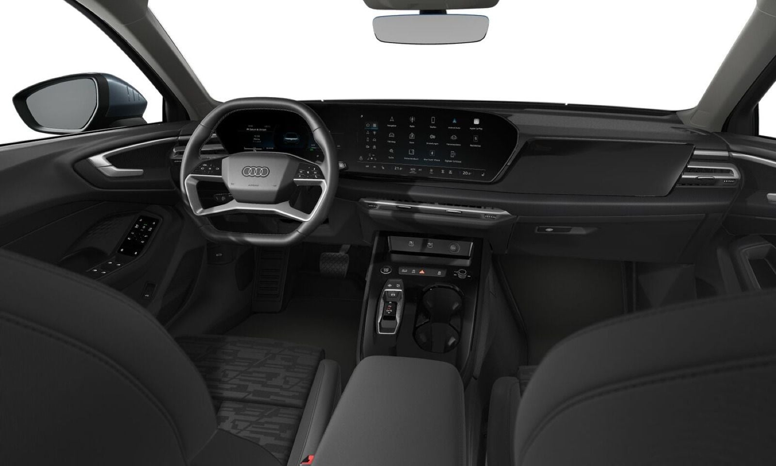 Audi A5 Avant – Bild 5