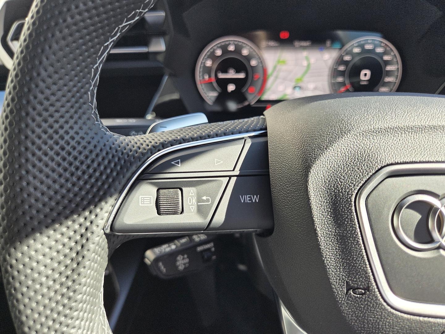 Image about Audi A3 Sedan TFSI S tronic