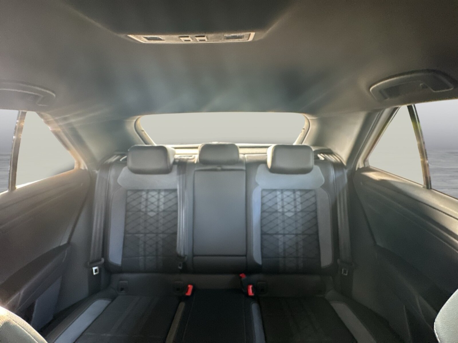 Volkswagen T-Roc – Bild 11