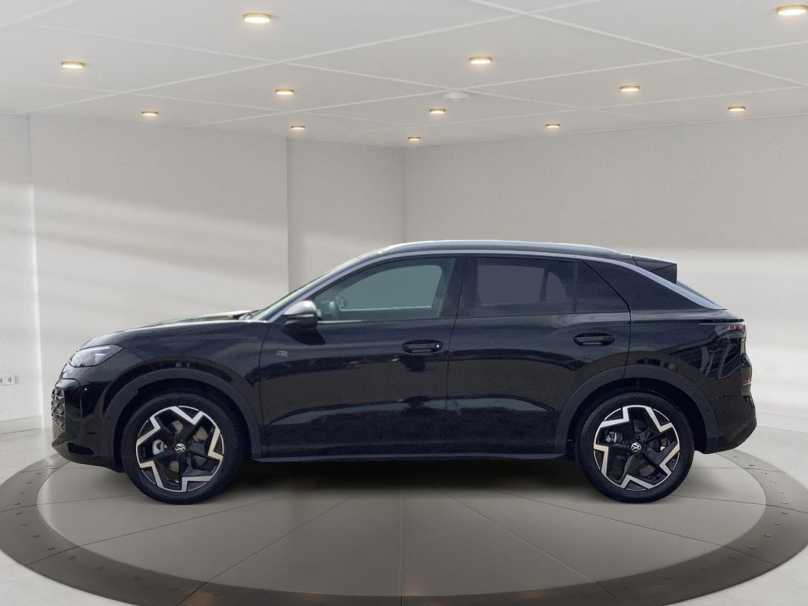 Volkswagen T-Roc – Bild 3