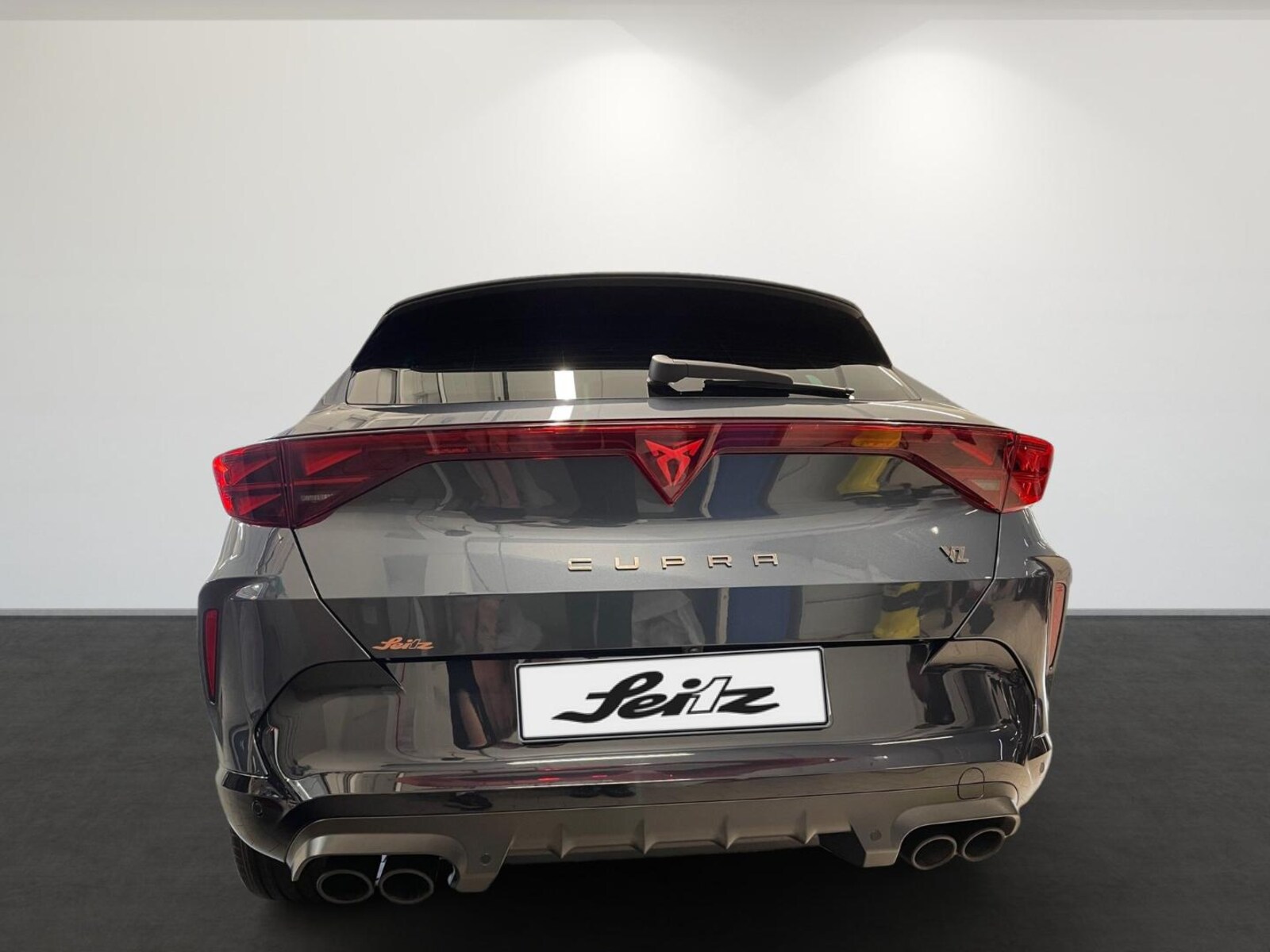 CUPRA Formentor – Bild 14