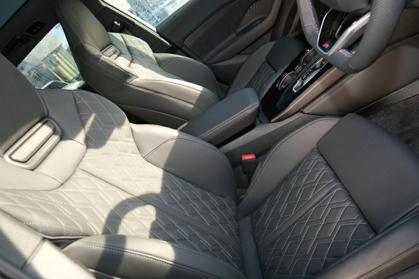 Image about Audi S5 Avant TFSI quattro 270 kW S tronic