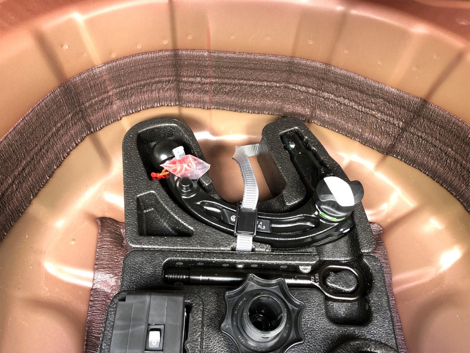 Volkswagen Taigo – Bild 14
