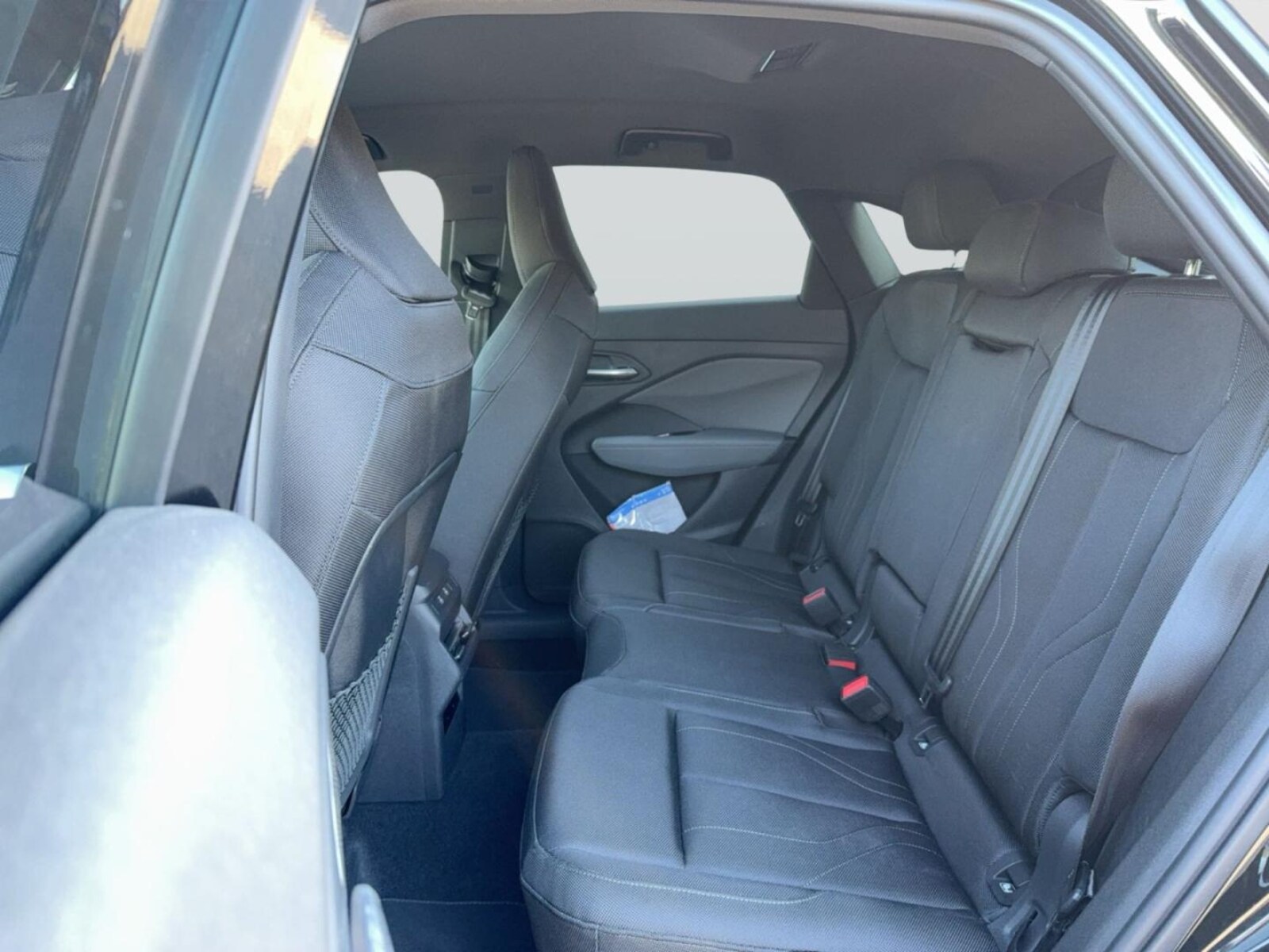 Audi Q3 Sportback – Bild 12