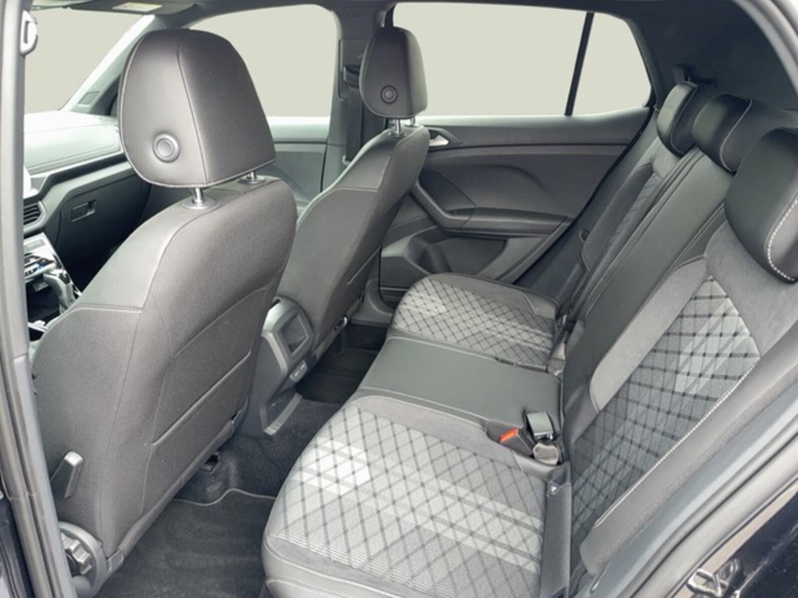 Volkswagen T-Cross – Bild 11