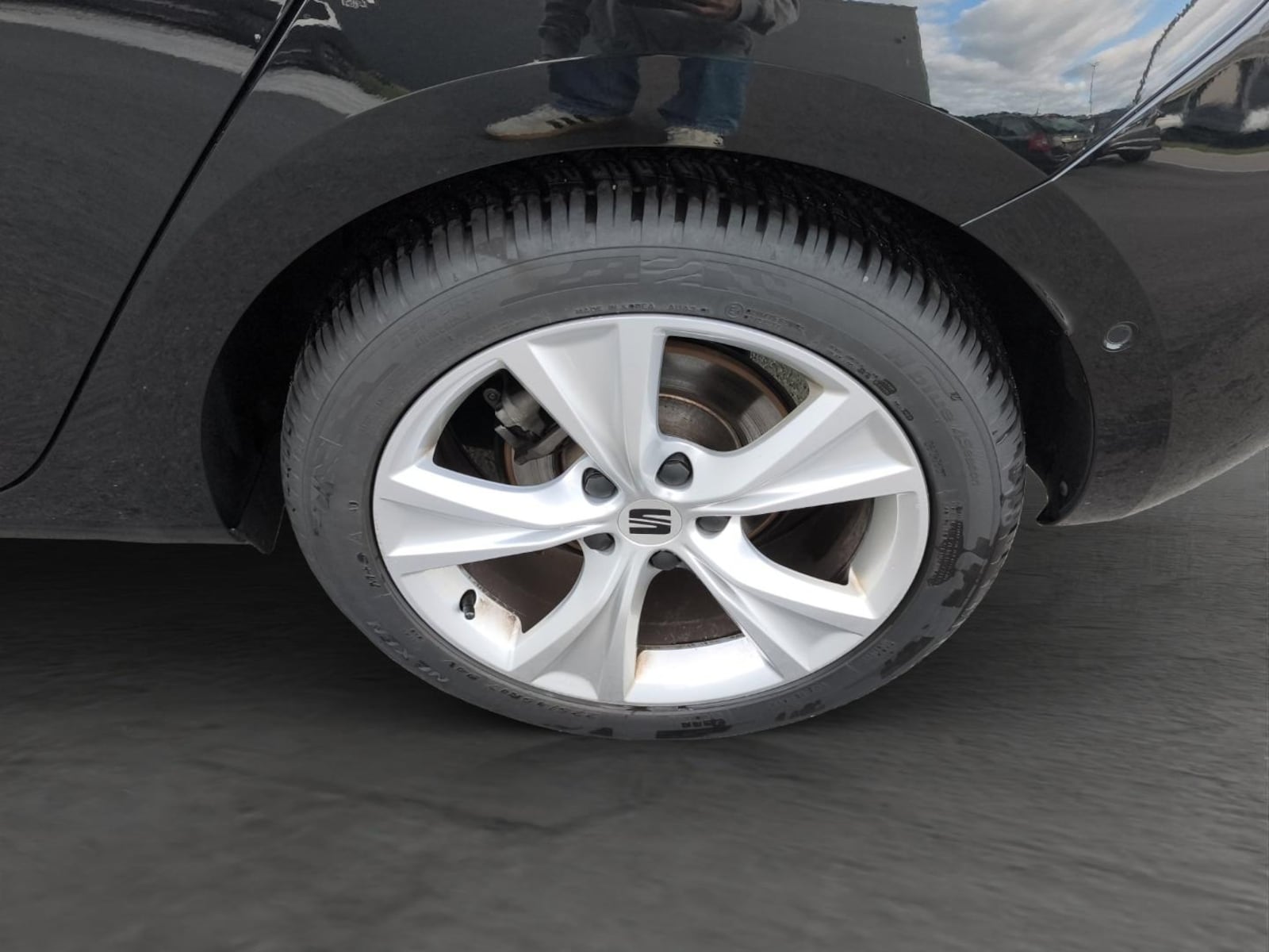 SEAT Leon – Bild 9