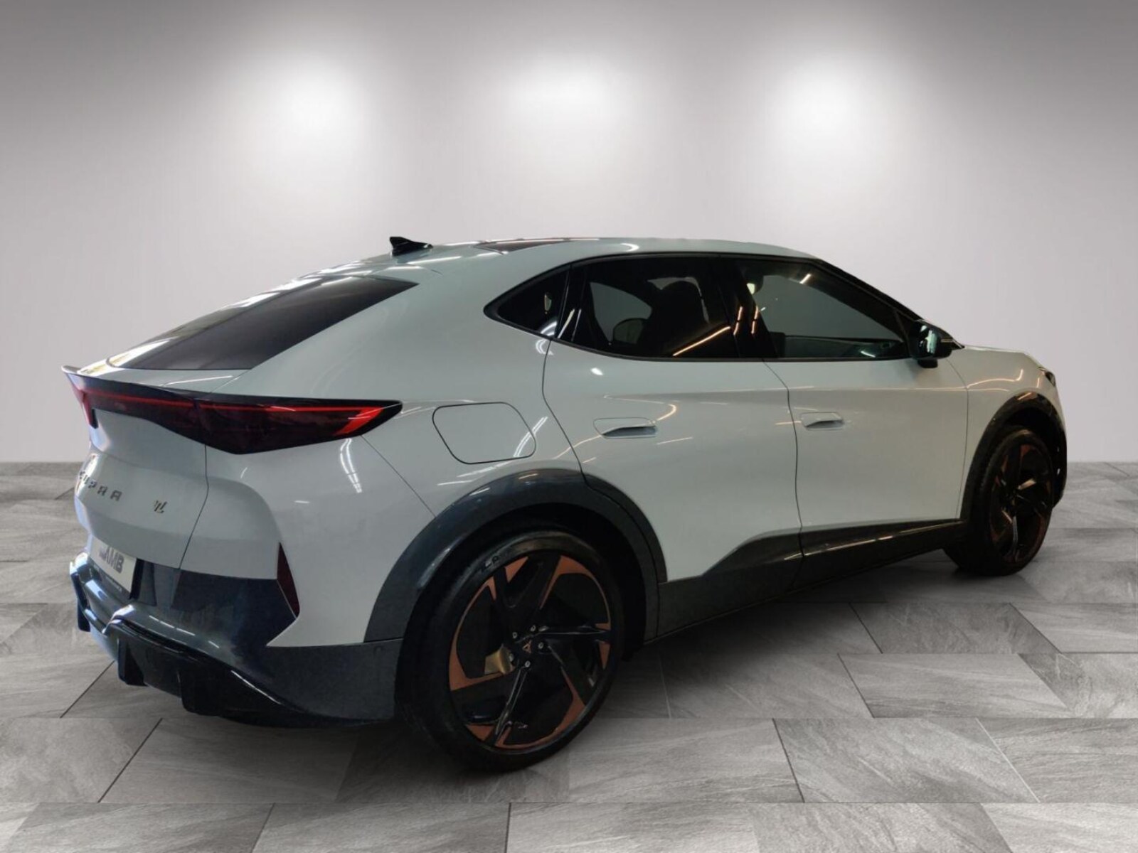 CUPRA Tavascan – Bild 3