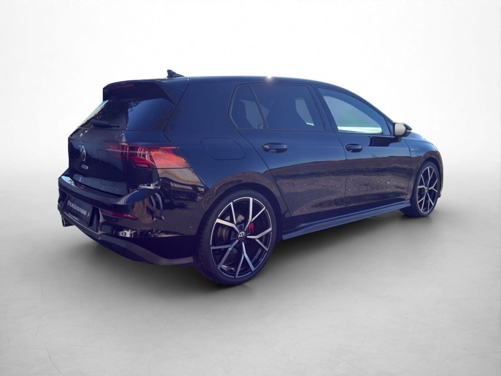 Volkswagen Golf – Bild 14