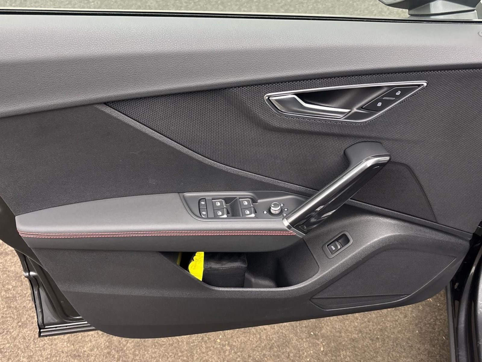Audi Q2 – Bild 12