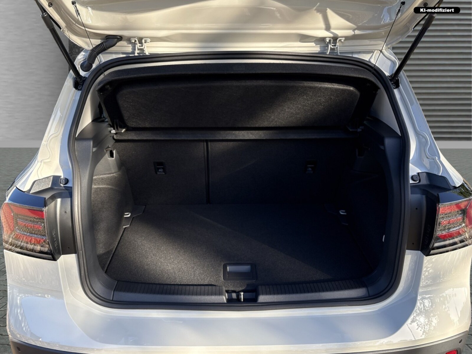 Volkswagen T-Cross – Bild 8