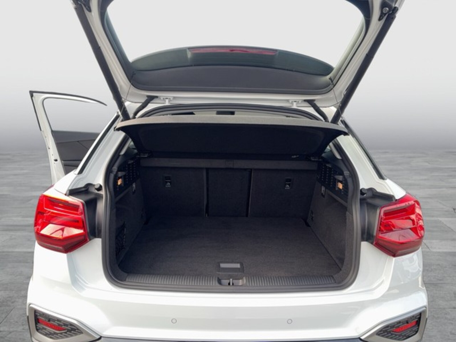 Audi Q2 – Bild 12