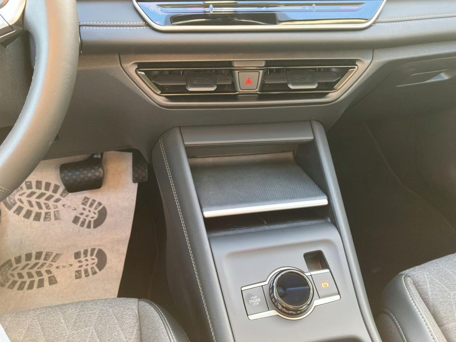 Volkswagen Tayron – Bild 13