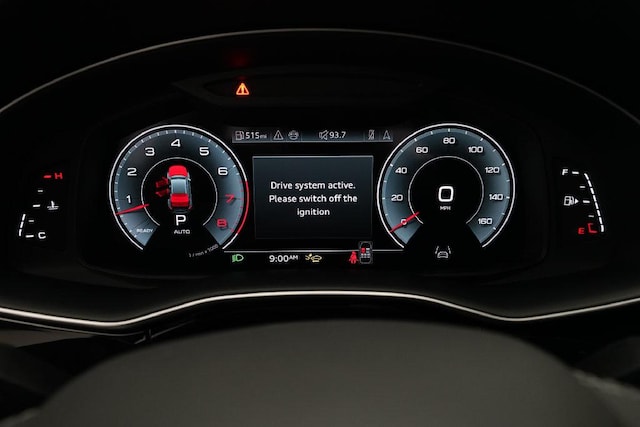 2027 Audi Q8