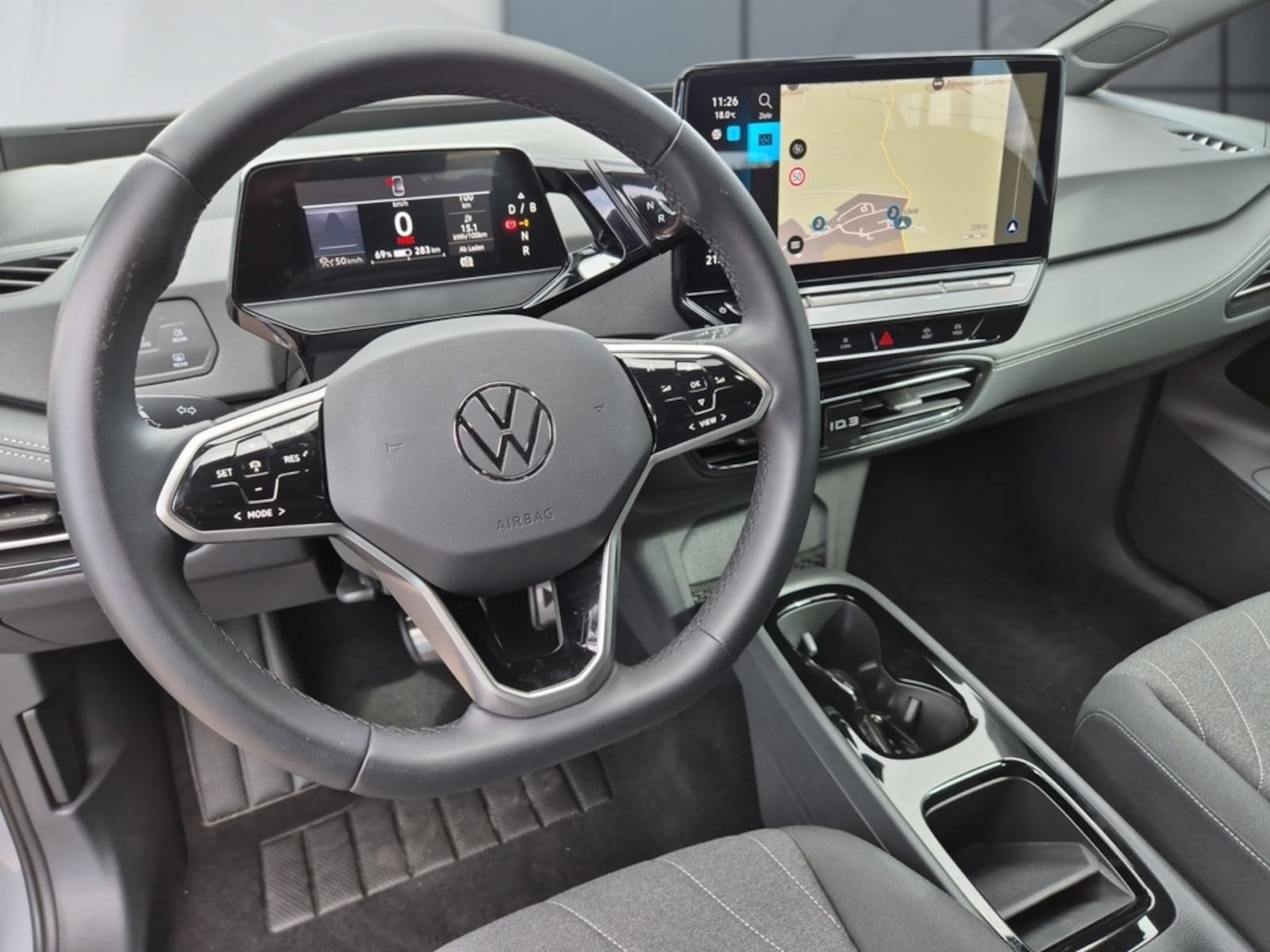Volkswagen ID.3 – Bild 11
