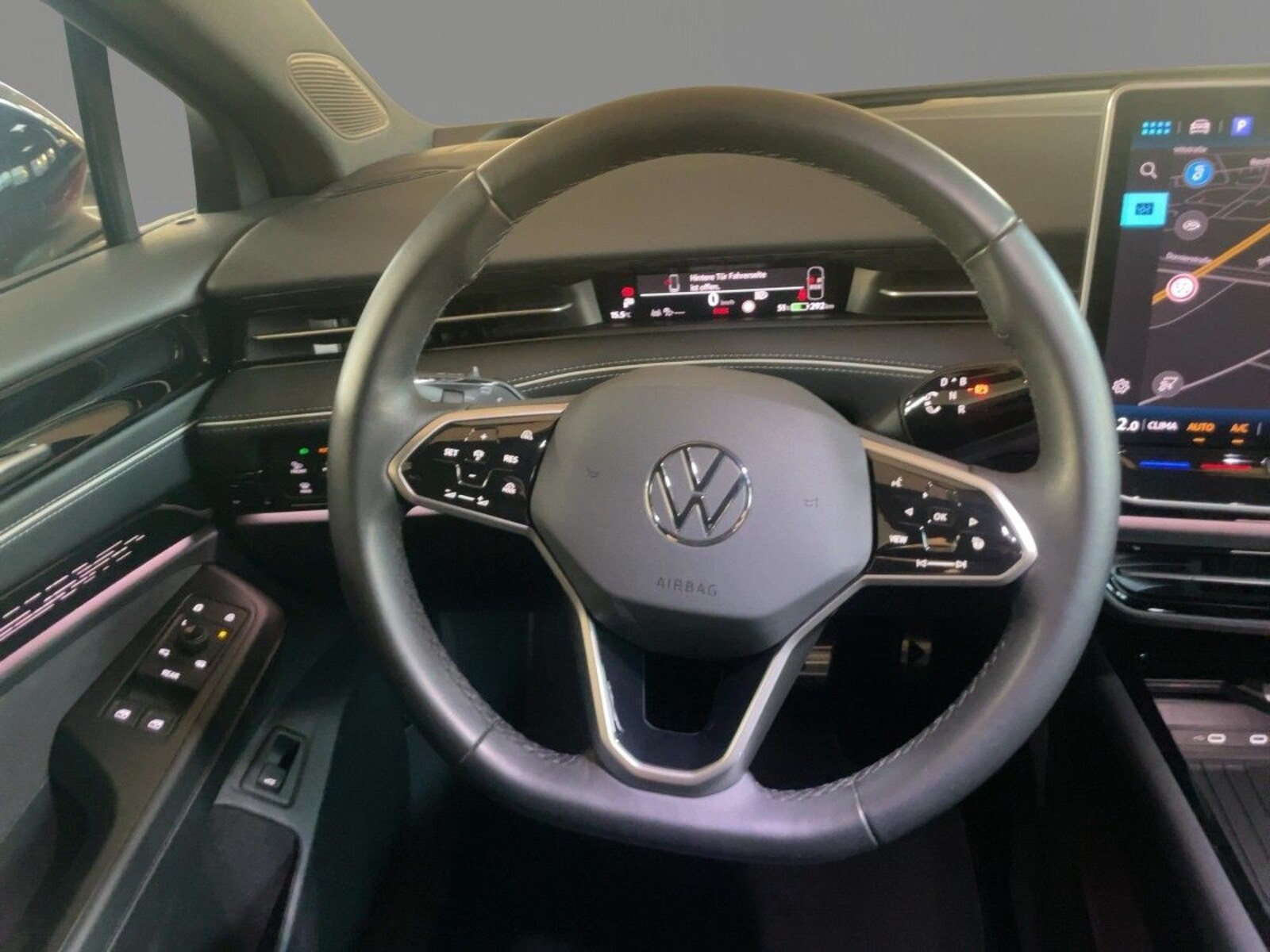 Volkswagen ID.7 Tourer – Bild 12