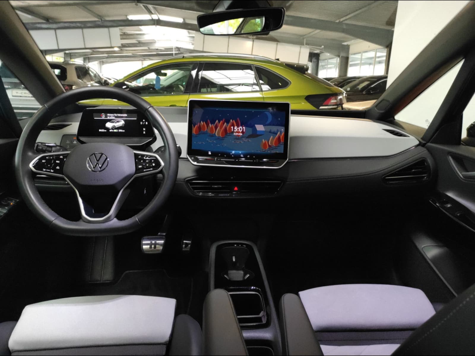 Volkswagen ID.3 – Bild 8