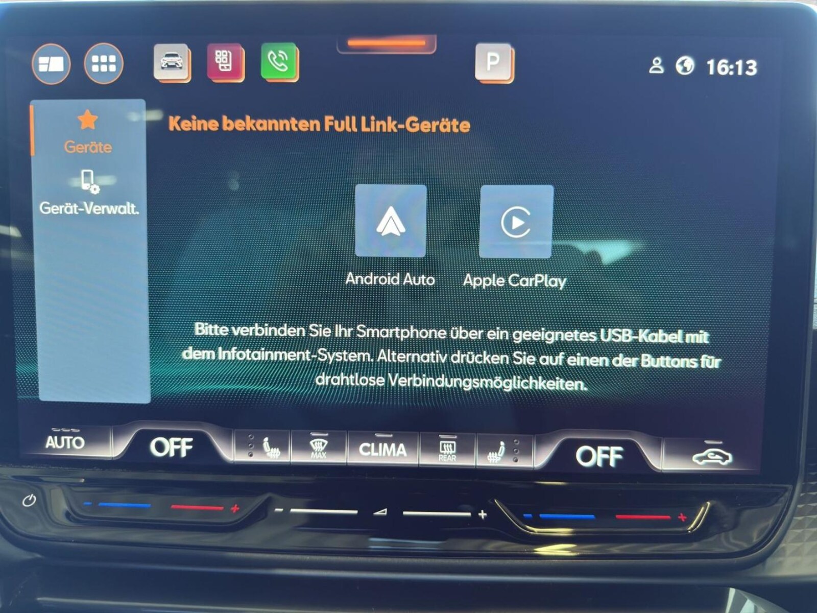 CUPRA Formentor – Bild 14