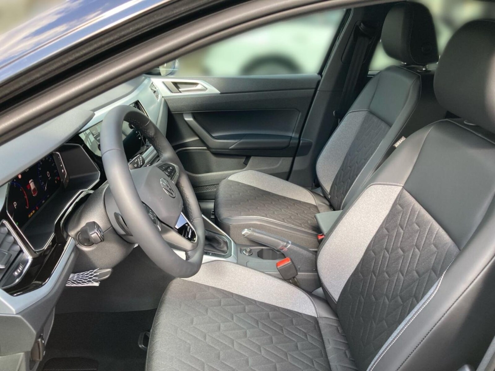 Volkswagen Taigo – Bild 8