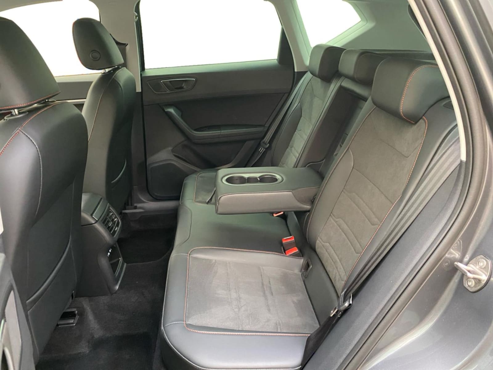 SEAT Ateca – Bild 11