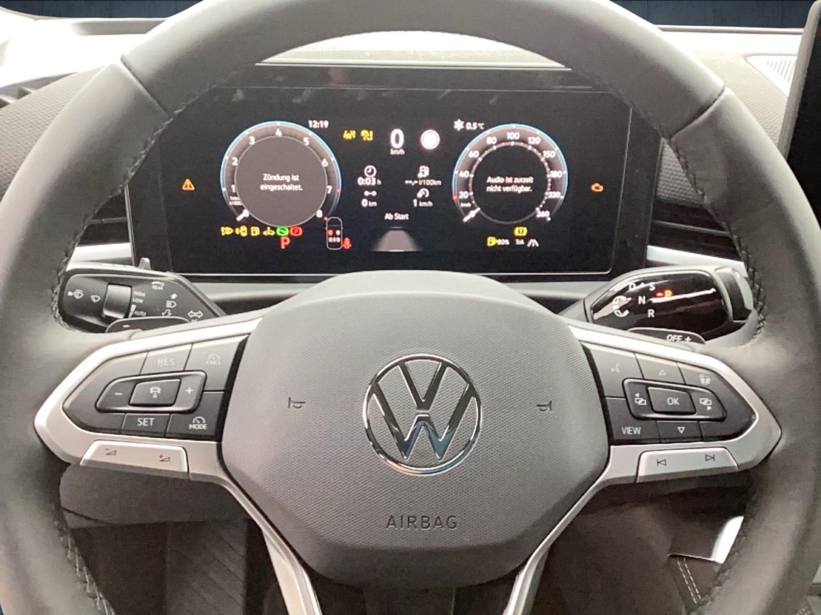 Volkswagen T-Roc – Bild 10