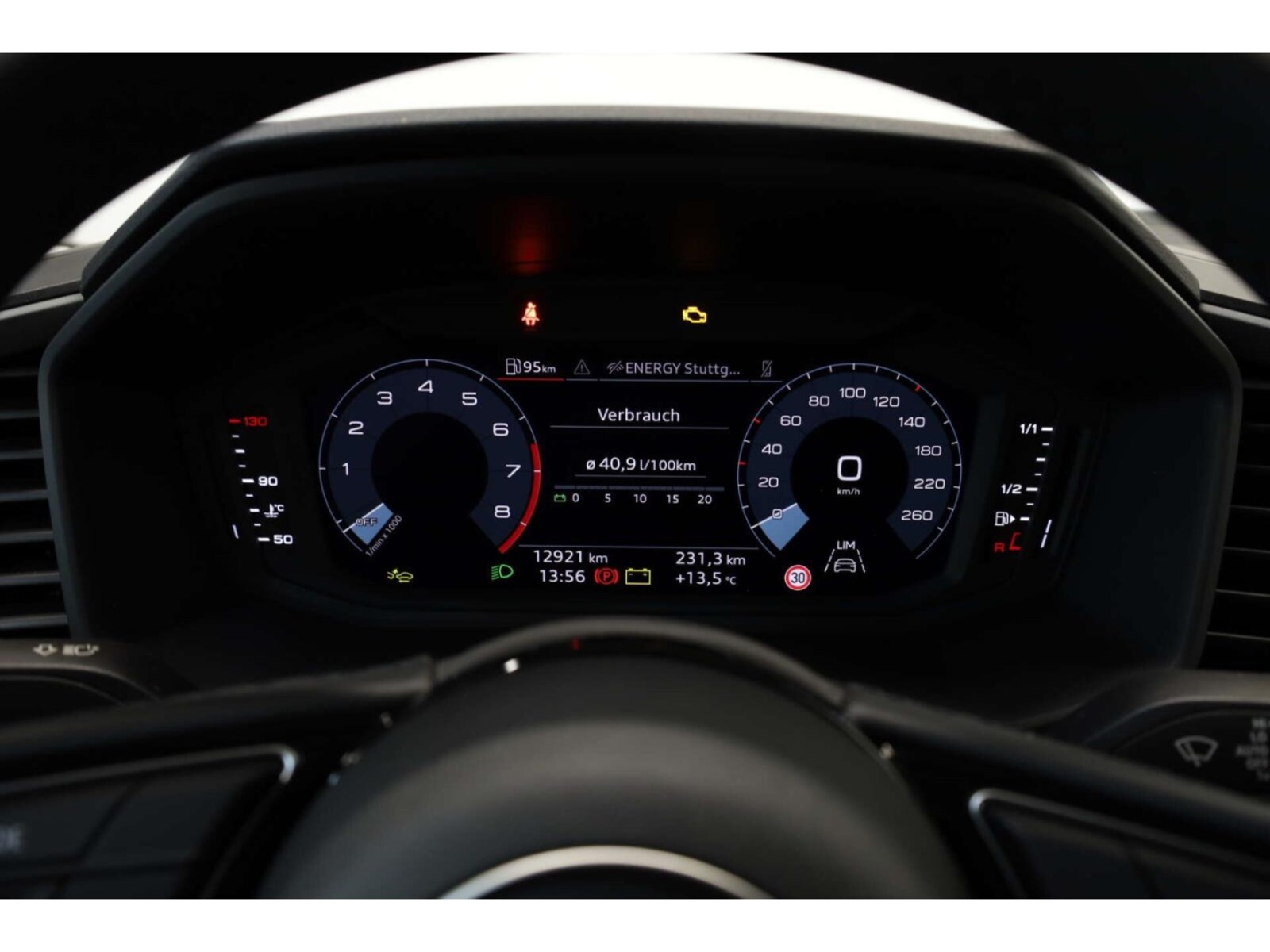 Audi A1 Sportback – Bild 13