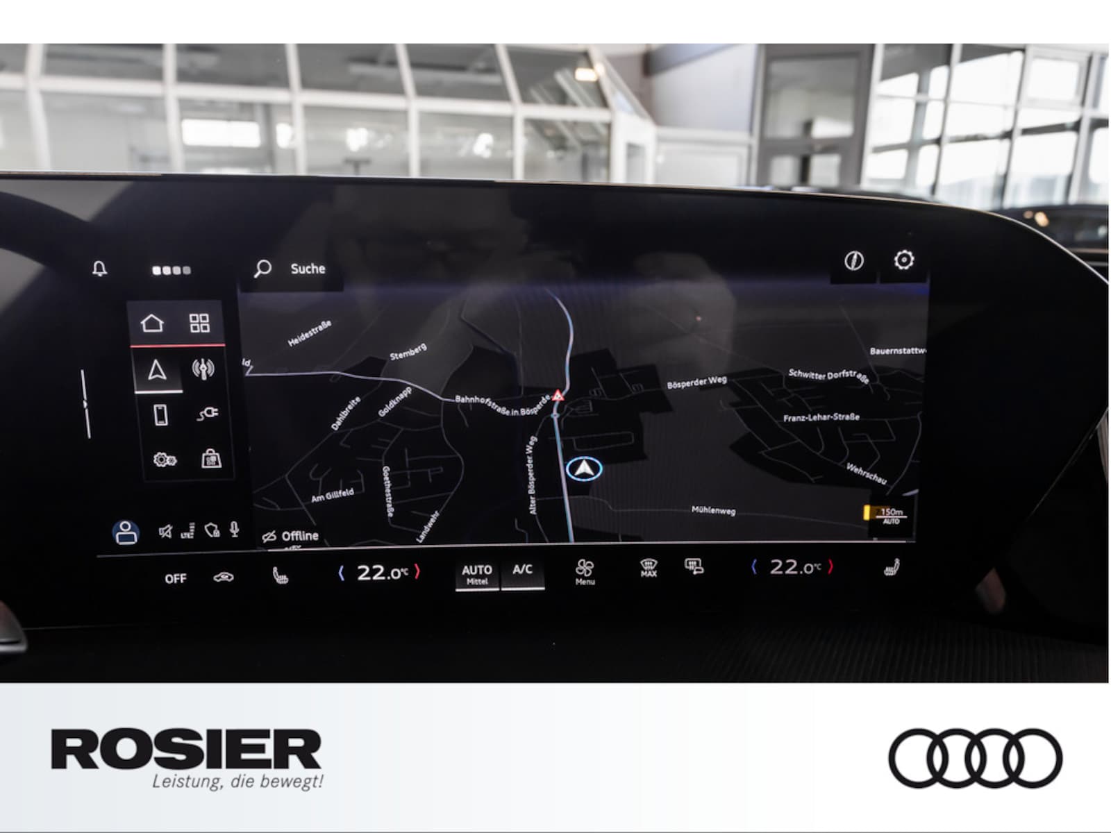 Audi Q5 – Bild 10