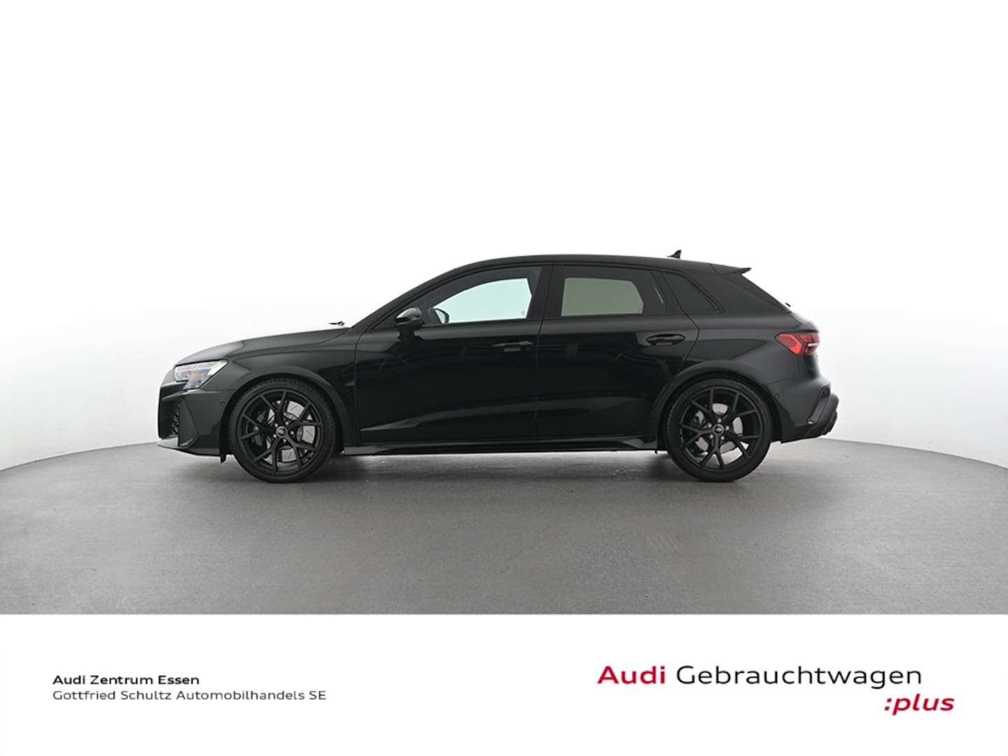 Bild über Audi RS 3 Sportback RS 3 Sportback 294 kW S tronic - für weitere Informationen kontaktieren Sie den Audi Partner