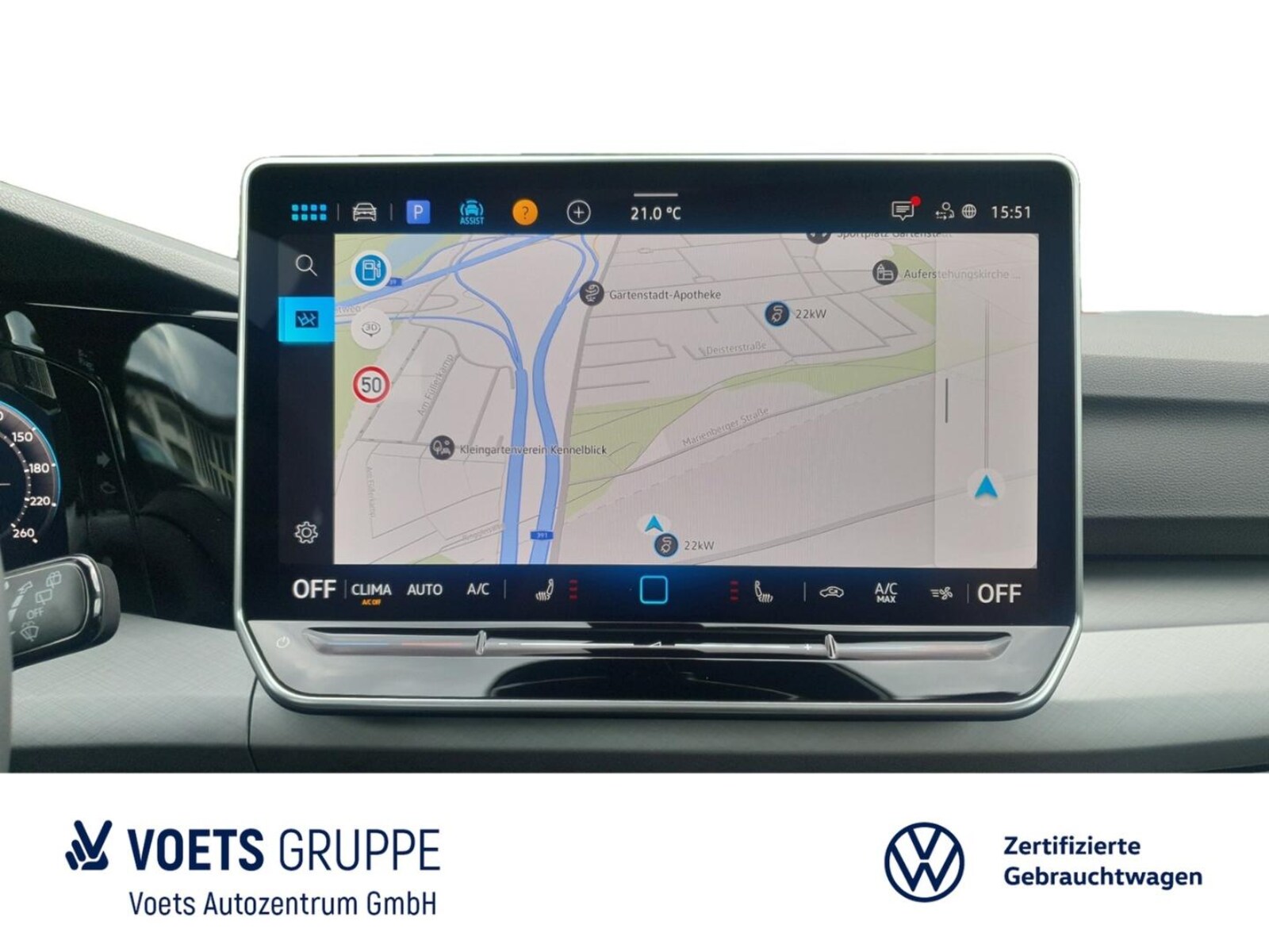 Volkswagen Golf – Bild 9