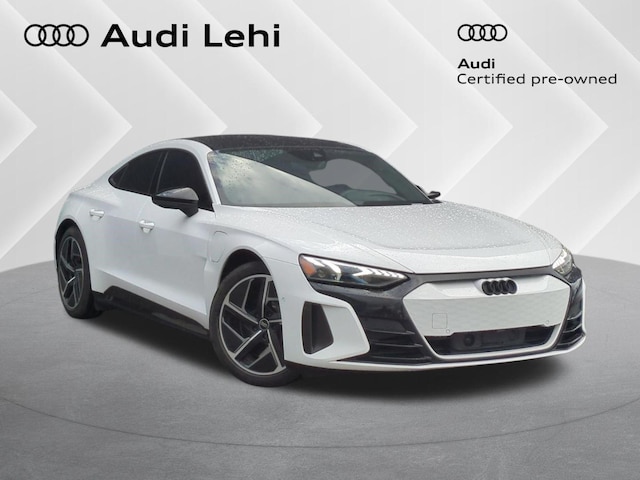Photo of 2024 Audi RS e-tron GT