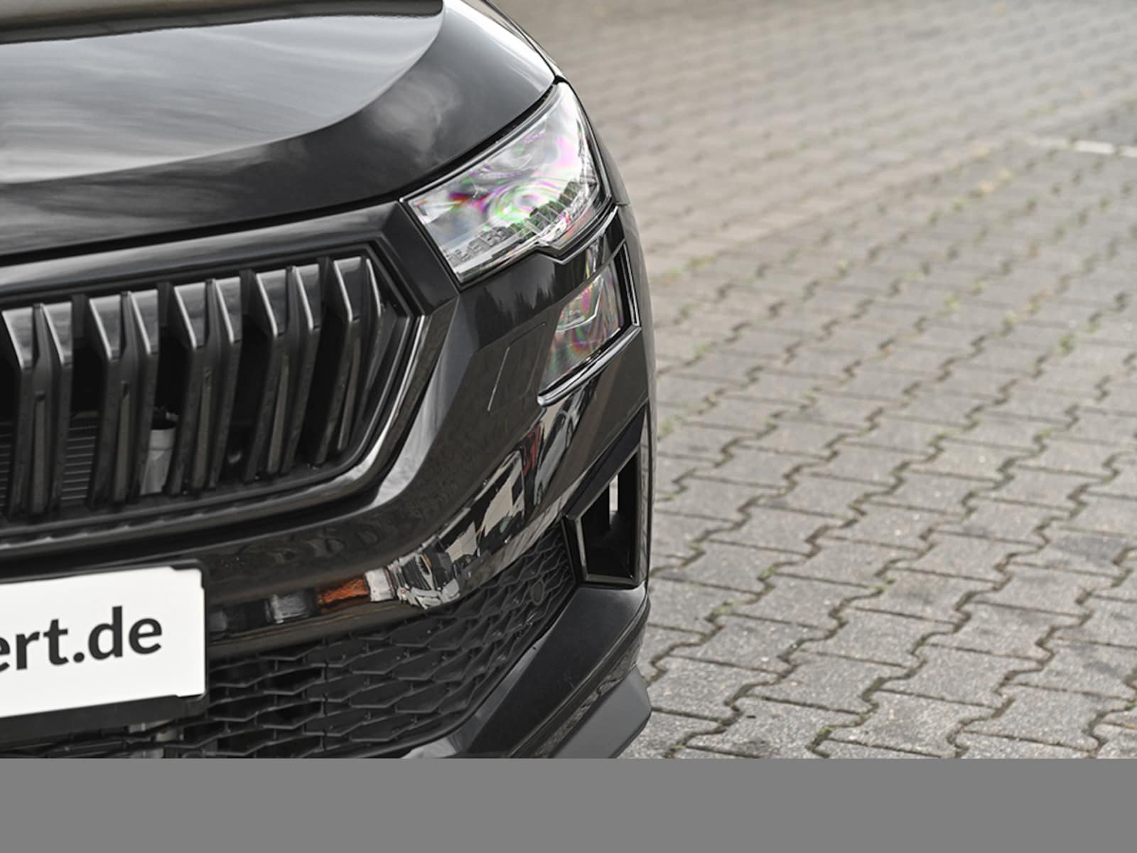 Škoda Karoq – Bild 6
