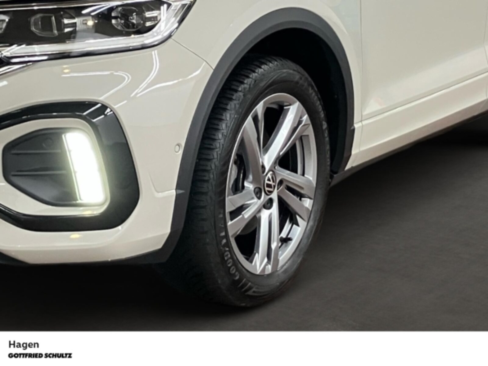 Volkswagen T-Roc – Bild 8