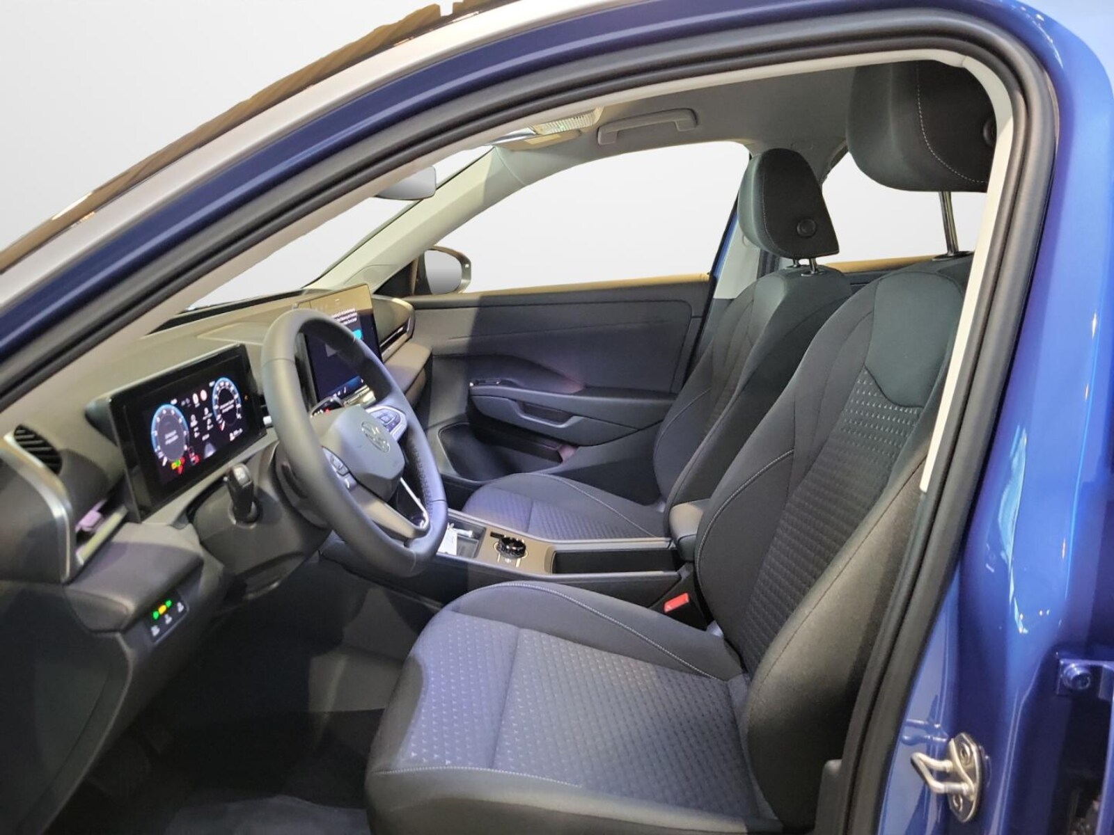 Volkswagen T-Roc – Bild 8