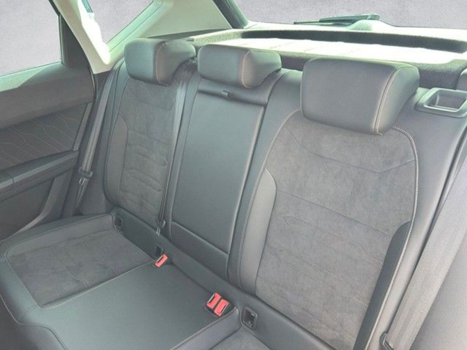 CUPRA Ateca – Bild 15