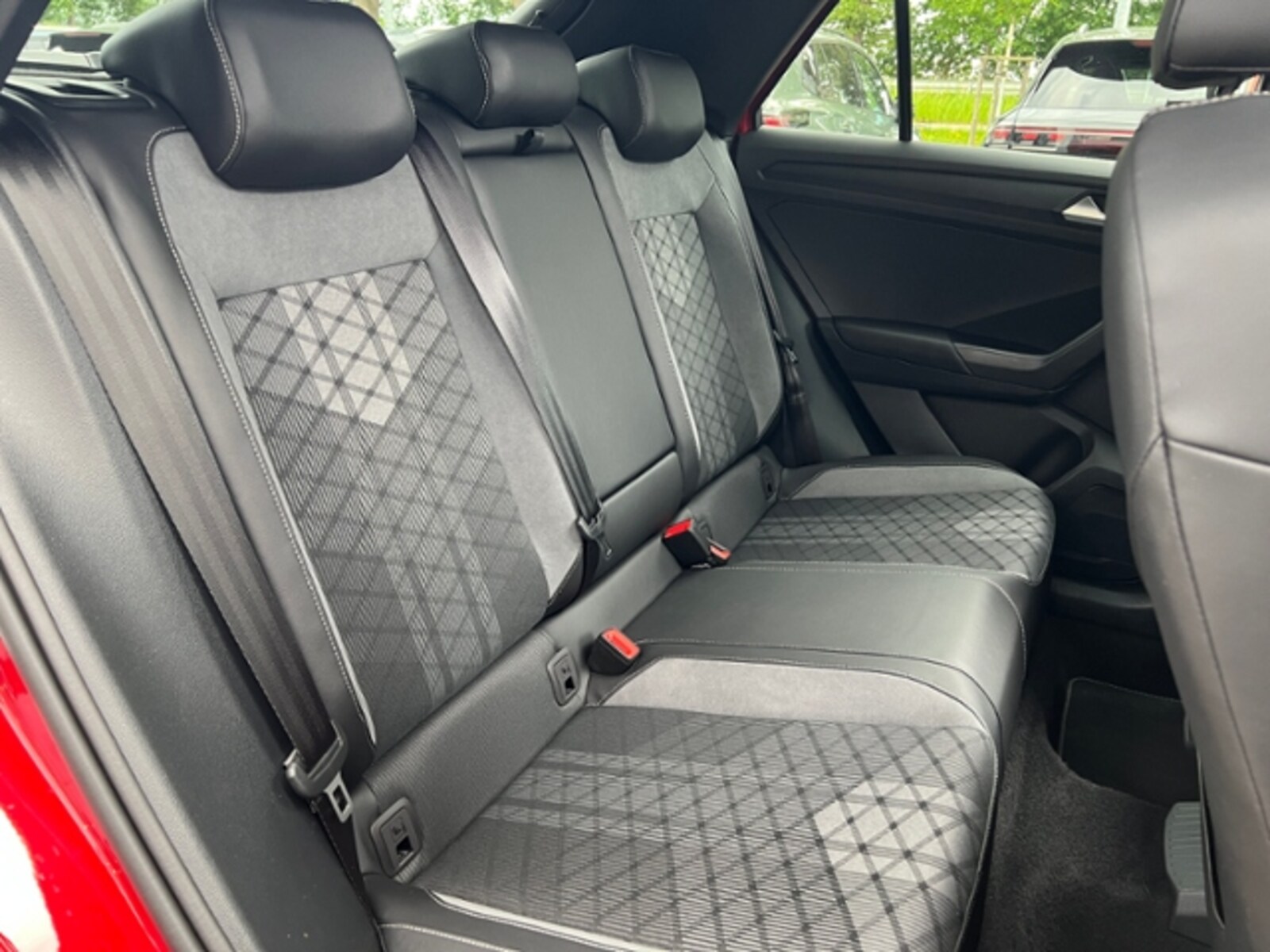 Volkswagen T-Roc – Bild 22