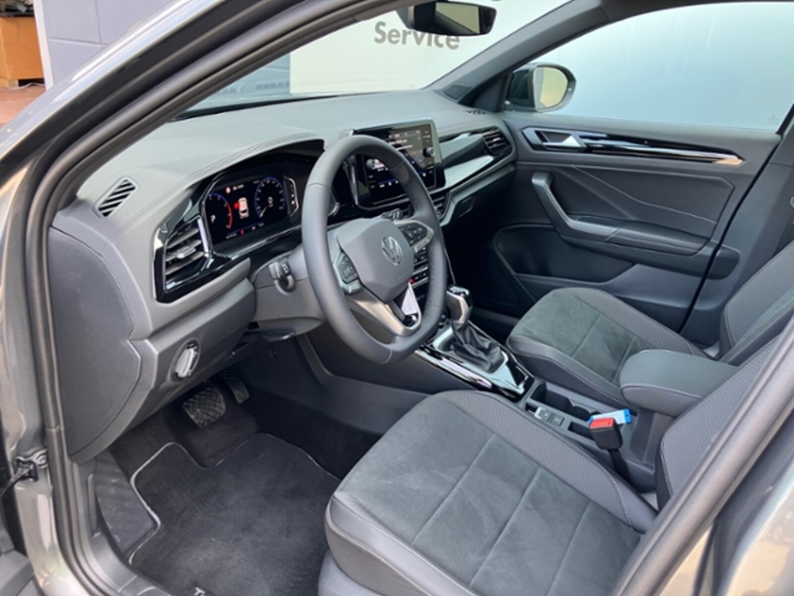 Volkswagen T-Roc – Bild 11
