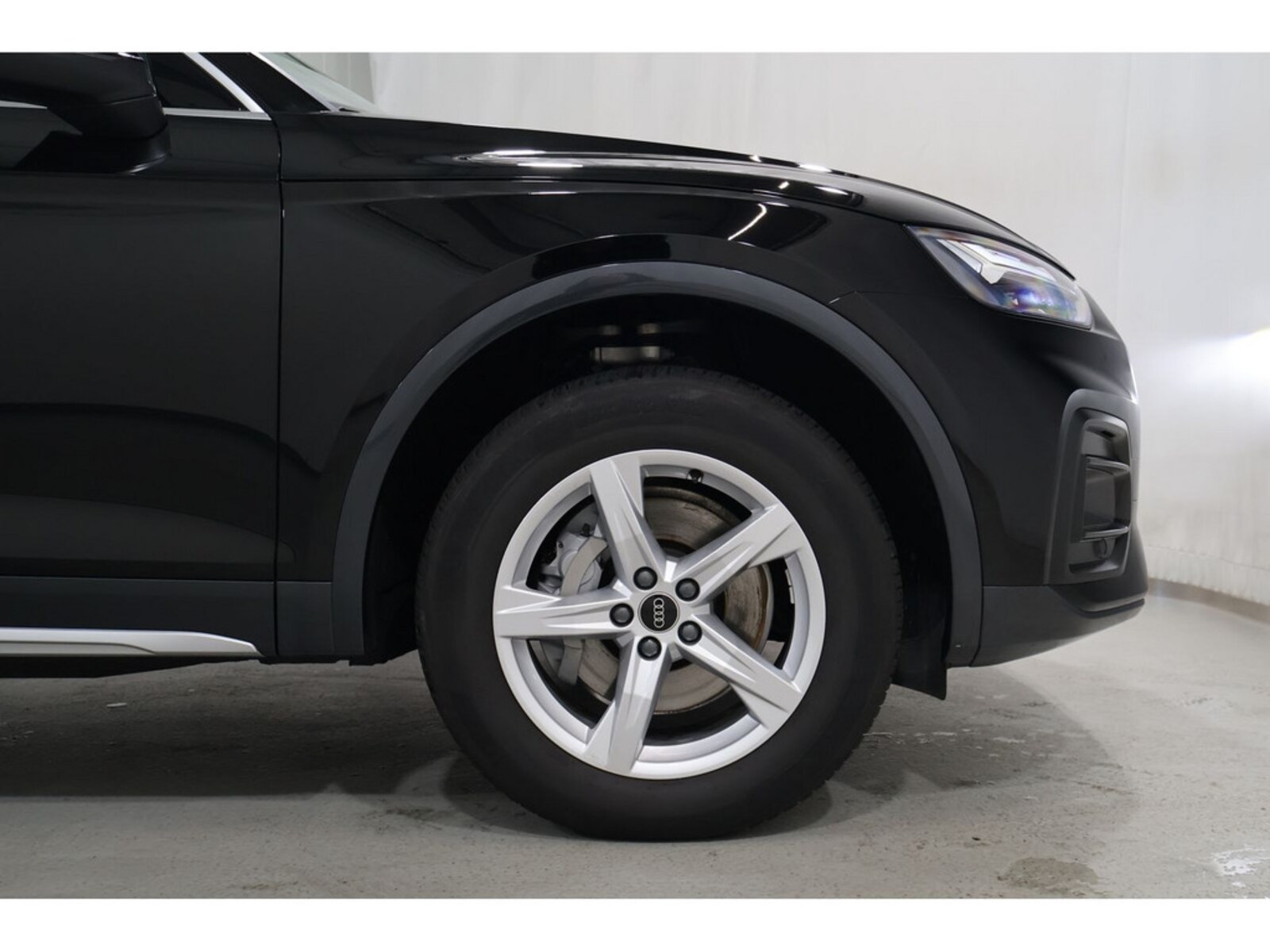 Audi Q5 Sportback – Bild 5