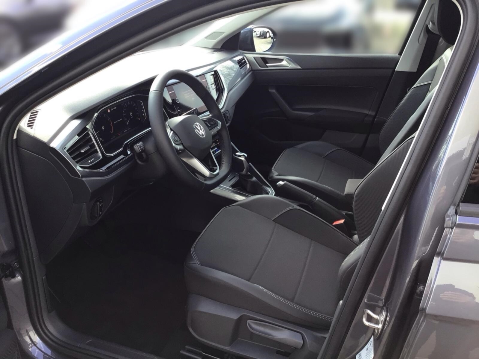 Volkswagen Taigo – Bild 7
