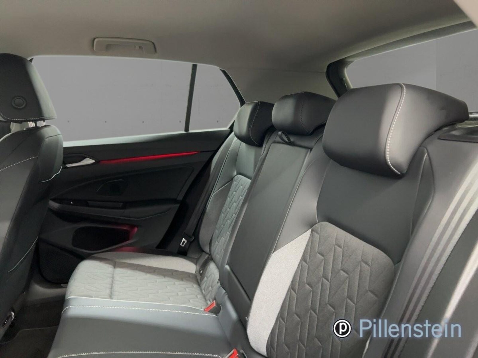 Volkswagen Golf – Bild 13