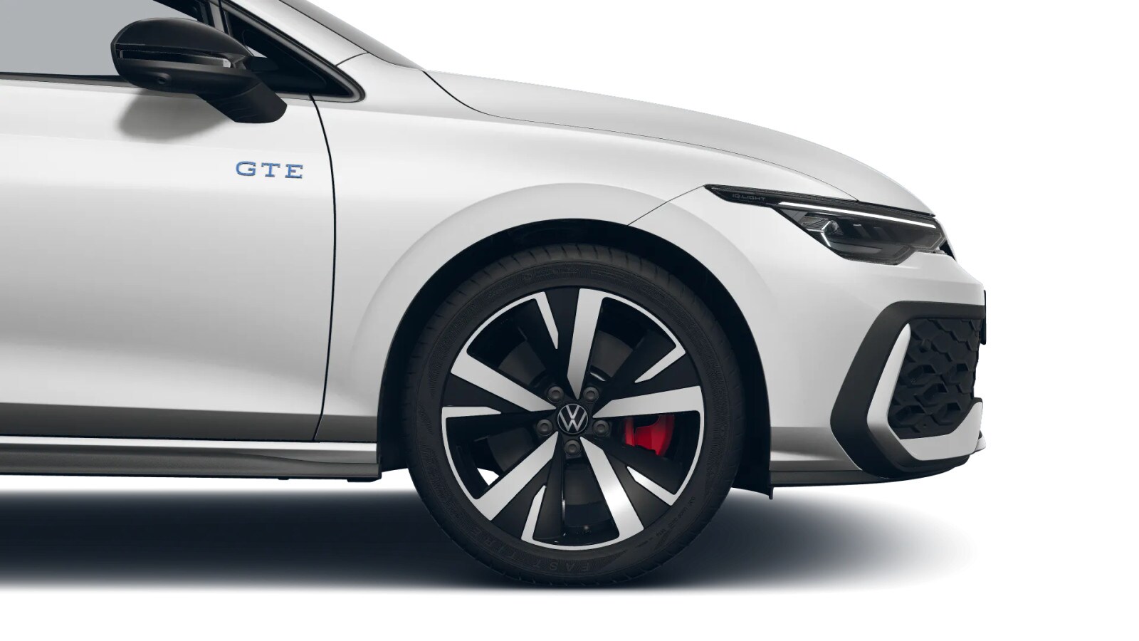 Volkswagen Golf – Bild 3