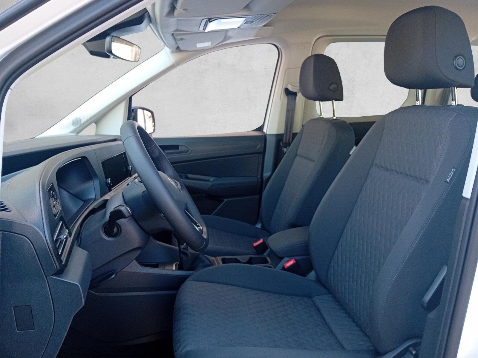 Volkswagen Caddy – Bild 9