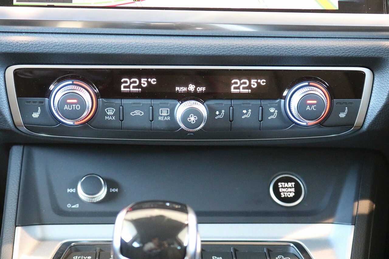 Image about Audi Q3 35 TDI quattro 110(150) kW(PS) S tronic