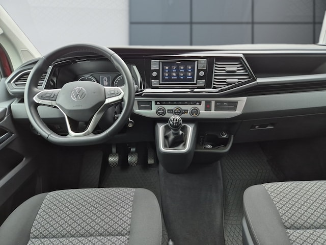 Volkswagen T6.1 Multivan