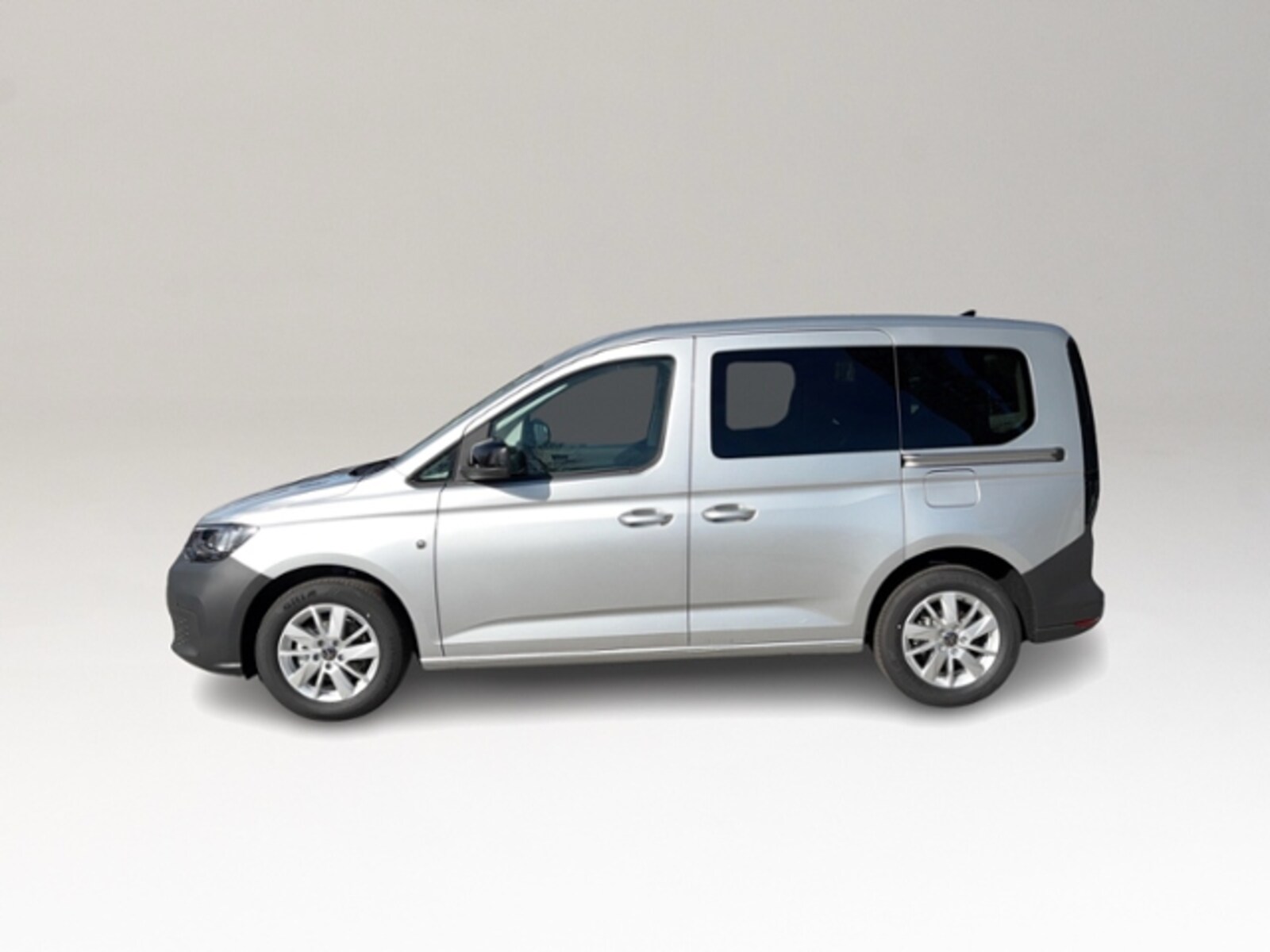 Volkswagen Caddy – Bild 3