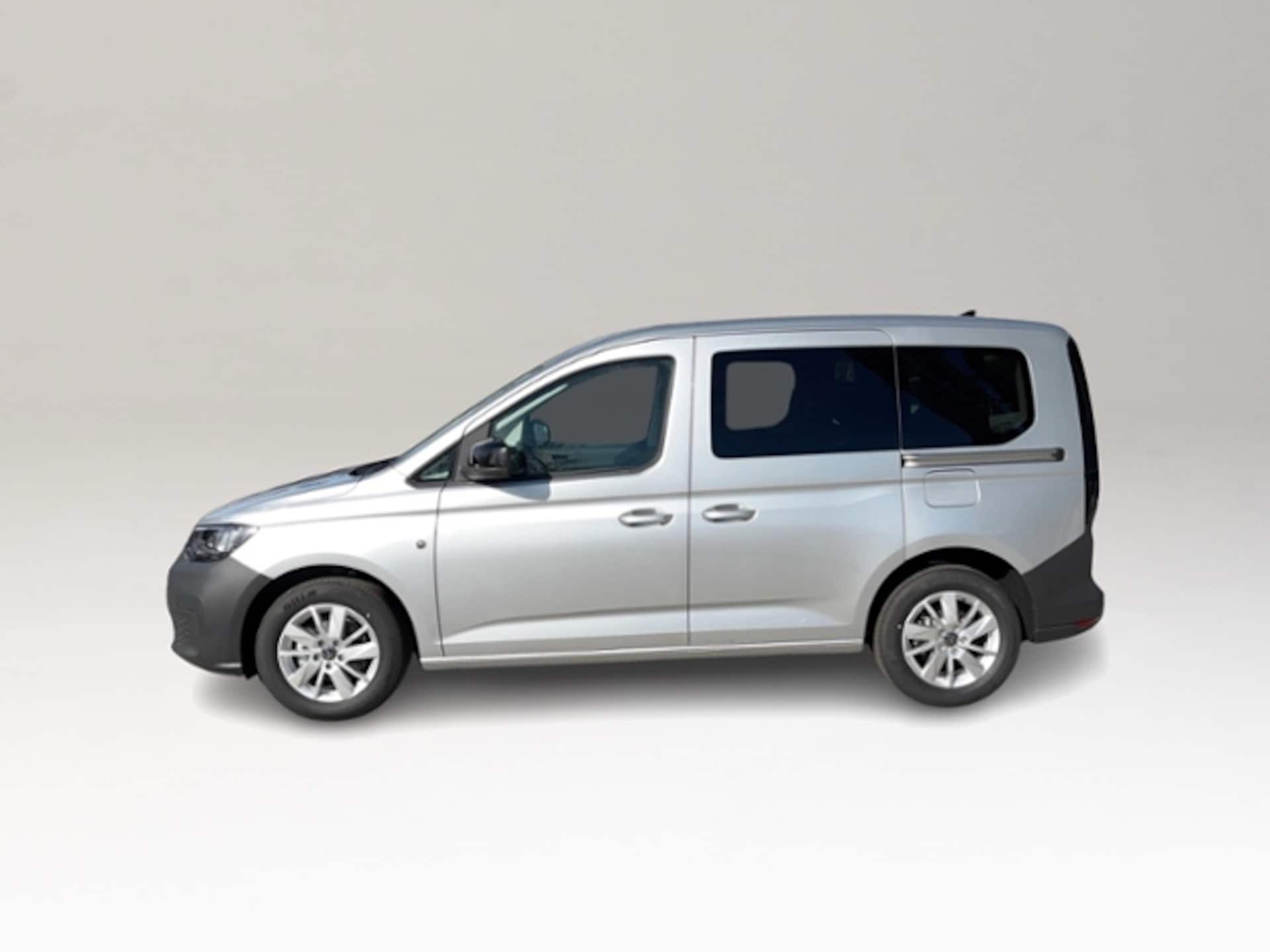 Volkswagen Caddy Basis-Modell