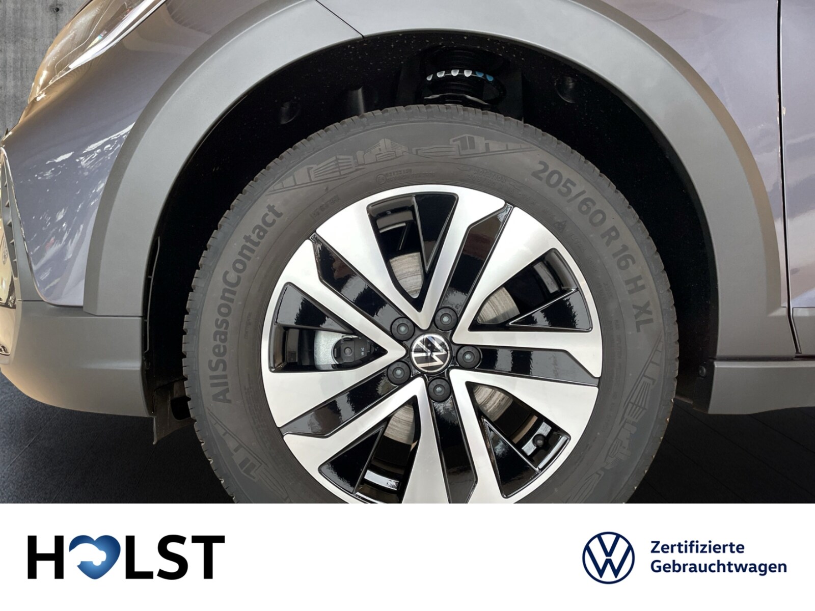 Volkswagen Taigo – Bild 12