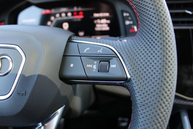 2026 Audi SQ8 Prestige - Photo 22